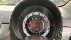 Fiat 500 1.0 Mild Hybrid Lounge 3dr Petrol Hatchback